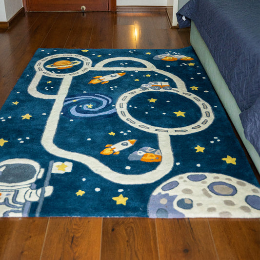 To The Moon