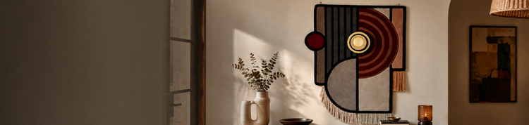 WALL RUGS