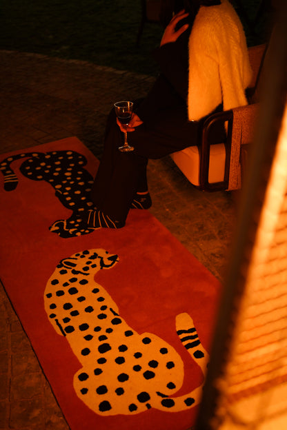 Leopard
