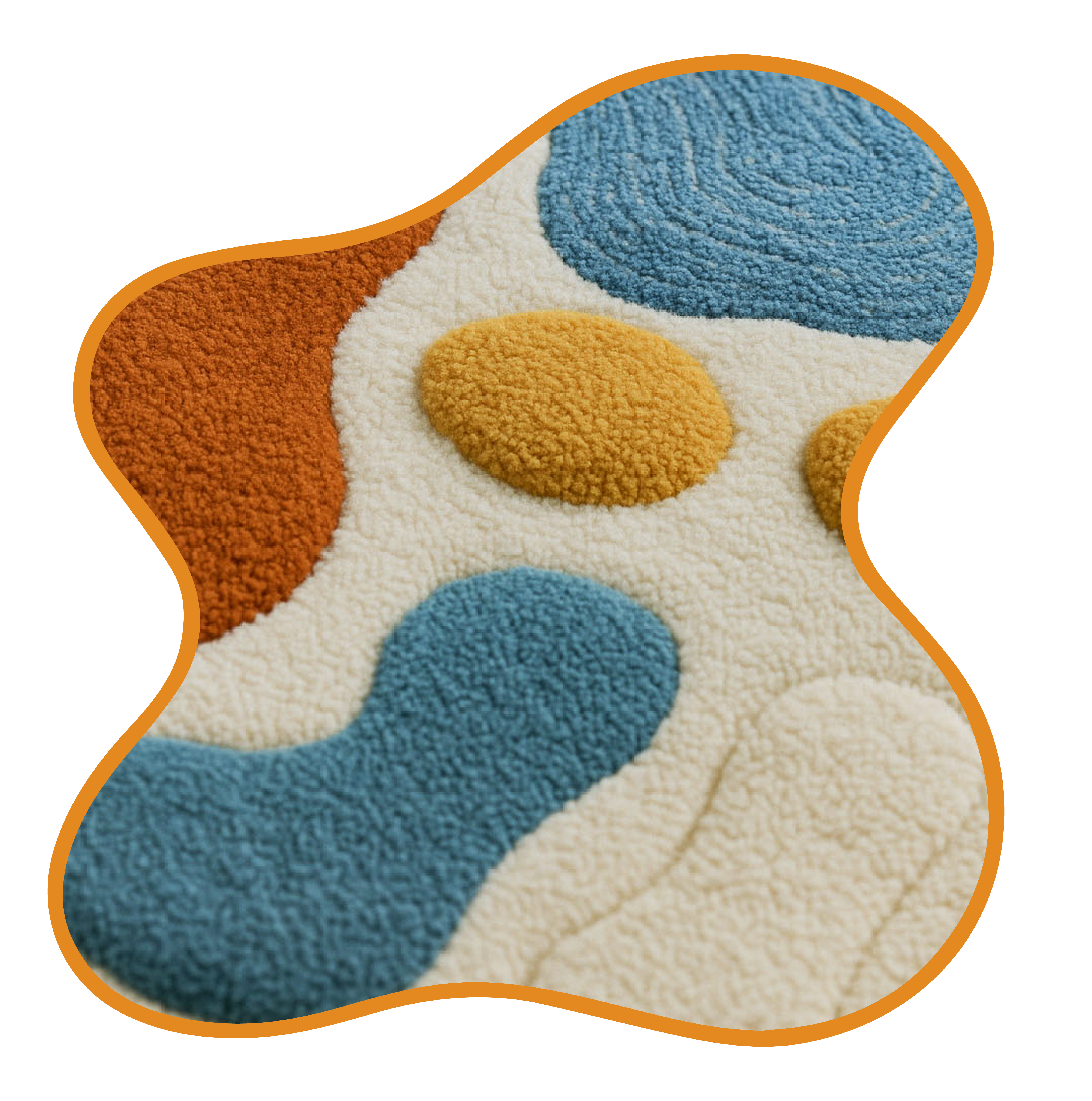 3D Relief